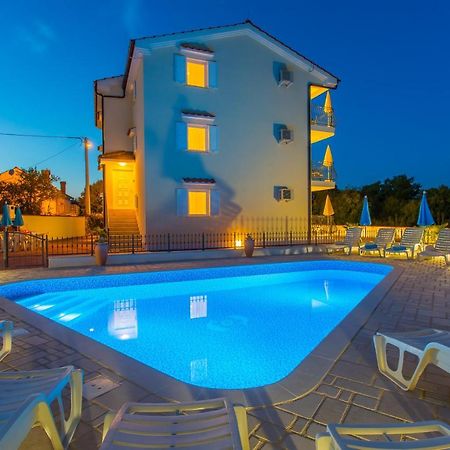 Palmer Residence Krk Dobrinj Exterior foto